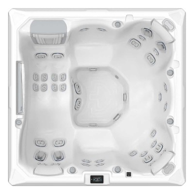 ATLAS Jacuzzi SPA Exterior ( 6 pers.) ATLAS Jacuzzi SPA Exterior ( 6 pers.)