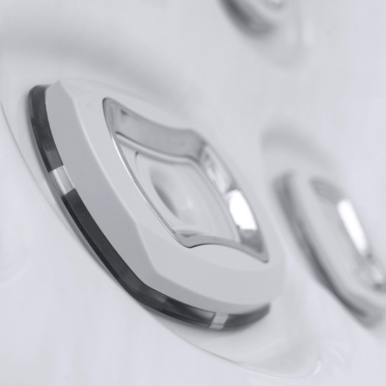 KILIMANJARO Jacuzzi Spa Exterior (6 pers.) KILIMANJARO Jacuzzi Spa Exterior (6 pers.)