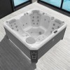 BUDAPEST Jacuzzi Spa Exterior BUDAPEST Jacuzzi Spa Exterior