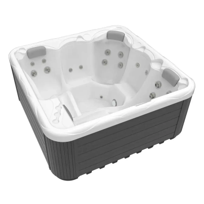CALLISTO P&P Jacuzzi Spa Exterior (5 pers.)