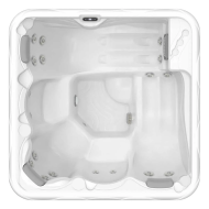 CALLISTO P&P Jacuzzi Spa Exterior (5 pers.) CALLISTO P&P Jacuzzi Spa Exterior (5 pers.)