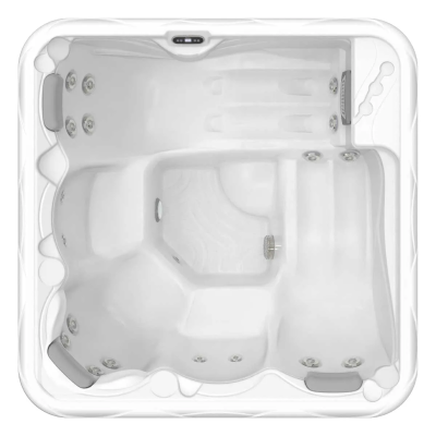 CALLISTO P&P Jacuzzi Spa Exterior (5 pers.)
