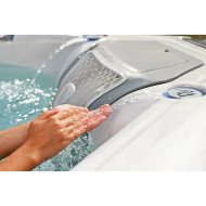 JUPITER Jacuzzi Spa Exterior JUPITER Jacuzzi Spa Exterior