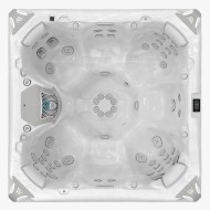 ELBRUS Jacuzzi Spa Exterior ELBRUS Jacuzzi Spa Exterior