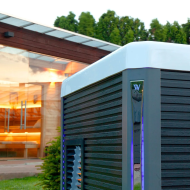 ICELAND Minipiscina Crioterapie ICELAND Minipiscina Crioterapie