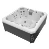 Jacuzzi exterior SPA Lima Premium