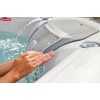 Jacuzzi exterior SPA Makalu Wellis Pachet Premium