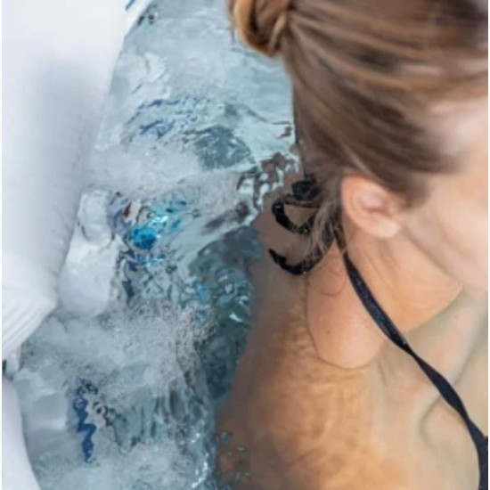 MAKALU Jacuzzi Spa Exterior (5 pers.) MAKALU Jacuzzi Spa Exterior (5 pers.)