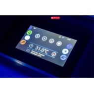 MAKALU Jacuzzi Spa Exterior (5 pers.) MAKALU Jacuzzi Spa Exterior (5 pers.)