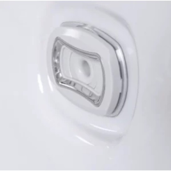 MAKALU Jacuzzi Spa Exterior (5 pers.) MAKALU Jacuzzi Spa Exterior (5 pers.)