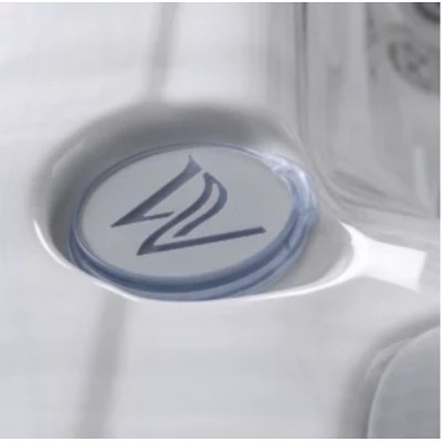 MAKALU Jacuzzi Spa Exterior (5 pers.)