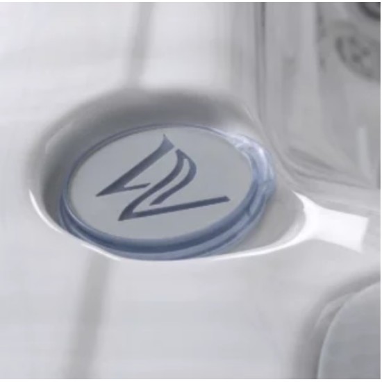 MAKALU Jacuzzi Spa Exterior (5 pers.) MAKALU Jacuzzi Spa Exterior (5 pers.)