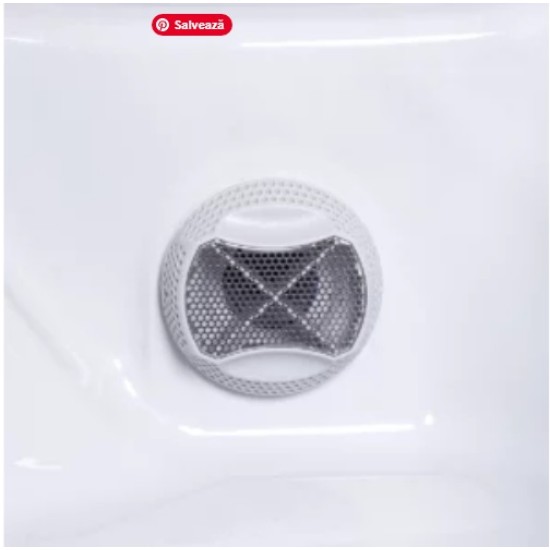 MAKALU Jacuzzi Spa Exterior (5 pers.) MAKALU Jacuzzi Spa Exterior (5 pers.)