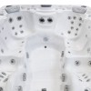 Jacuzzi exterior SPA Olympus