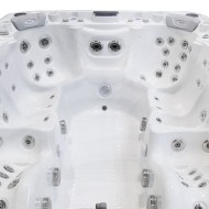 OLYMPUS Jacuzzi exterior (9 pers.) OLYMPUS Jacuzzi exterior (9 pers.)