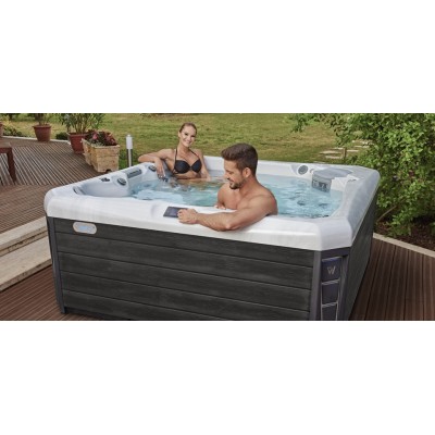 PALERMO Jacuzzi Spa Exterior (5 pers.)