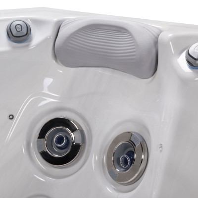 PALERMO Jacuzzi Spa Exterior (5 pers.)