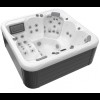 Jacuzzi exterior SPA Venus Wellis