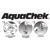 Tester Salinitate AquaChek - 10 Strips
