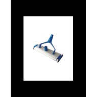 Aspirator Piscina Manual Inox 33 Cm  Aspirator Piscina Manual Inox 33 Cm