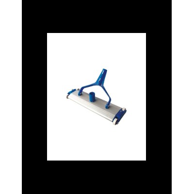Aspirator Piscina Manual Inox 33 Cm  Aspirator Piscina Manual Inox 33 Cm