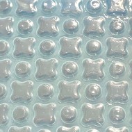 Prelata Solara OXO 500 - transparent Prelata Solara OXO 500 - transparent