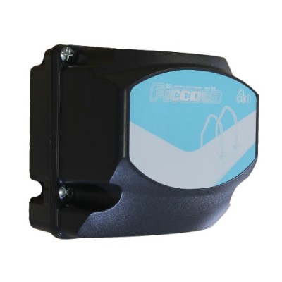Panou Control cu Buton PIEZO 13-18A Panou Control cu Buton PIEZO 13-18A