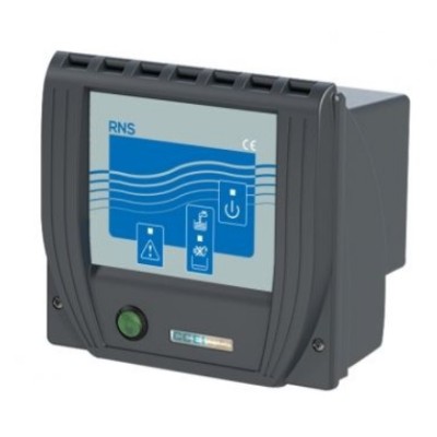 Panou Control Nivel RNS-2 - pentru piscine cu skimmere  Panou Control Nivel RNS-2 - pentru piscine cu skimmere