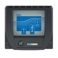 Panou Control Nivel RNS-2 - pentru piscine cu skimmere  Panou Control Nivel RNS-2 - pentru piscine cu skimmere