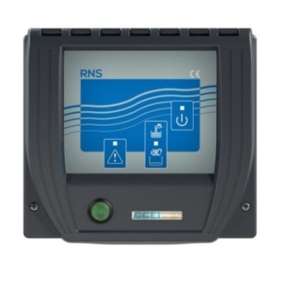 Panou Control Nivel RNS-2 - pentru piscine cu skimmere  Panou Control Nivel RNS-2 - pentru piscine cu skimmere