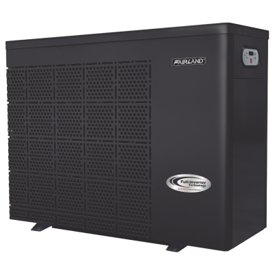 Pompa de caldura (20 - 40 m3) INVERTER PLUS 20 Pompa de caldura (20 - 40 m3) INVERTER PLUS 20