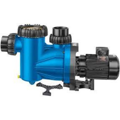 Pompa filtrare piscine publice 401