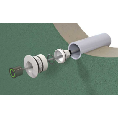 Piese de schimb - Buton Piezoelectric KIT COMPLET Piese de schimb - Buton Piezoelectric KIT COMPLET