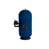 Filtru piscină Barent Ø750 mm 2"