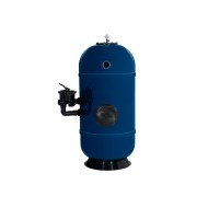 Filtru de nisip BARENT 1m Ø620 Side D75/D50