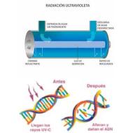 Sistem de dezinfectie I-Eolysis Sistem de dezinfectie I-Eolysis