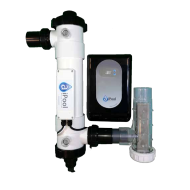 Sistem de dezinfectie I-Eolysis Sistem de dezinfectie I-Eolysis