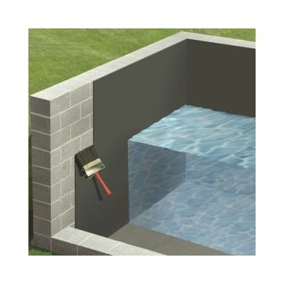 Sika Top Seal 107 20kg