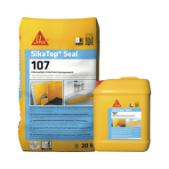 Sika Top Seal 107 20kg Sika Top Seal 107 20kg