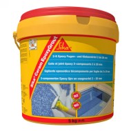 SikaCeram EpoxyGrout SikaCeram EpoxyGrout