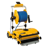 Robot curatare piscina Dolphin Wave 300 XL Robot curatare piscina Dolphin Wave 300 XL