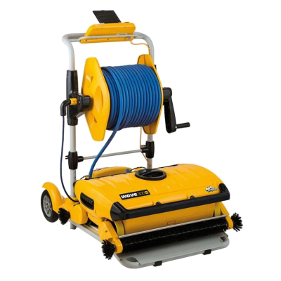 Robot curatare piscina Dolphin Wave 300 XL Robot curatare piscina Dolphin Wave 300 XL