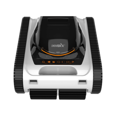 Robot de curatare piscina X-Warrior X60 Wireless Robot de curatare piscina X-Warrior X60 Wireless