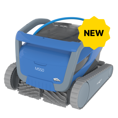 Robot curatare piscina - Dolphin M550 Robot curatare piscina - Dolphin M550