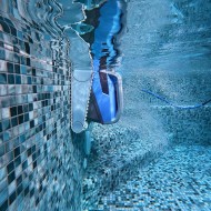 Robot curatare piscina - Dolphin M550 Robot curatare piscina - Dolphin M550