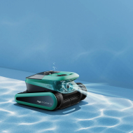 Robot de curatare piscina NIYA TRACKER 55 Wireless Robot de curatare piscina NIYA TRACKER 55 Wireless
