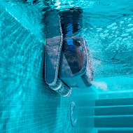 Robot curatare piscina - Dolphin M700