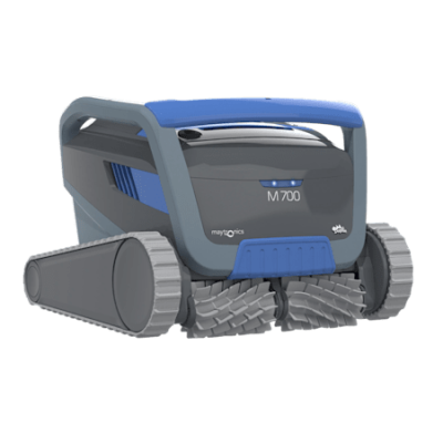 Robot curatare piscina - Dolphin M700 Robot curatare piscina - Dolphin M700