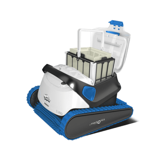 Robot Dolphin S200 Robot Dolphin S200
