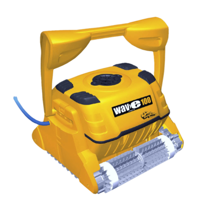 Robot curatare piscina Dolphin Wave 100CB Robot curatare piscina Dolphin Wave 100CB
